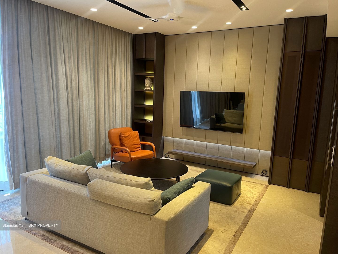 Parvis (D10), Condominium #582314711